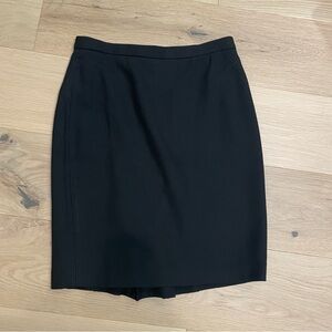 Pencil skirt
